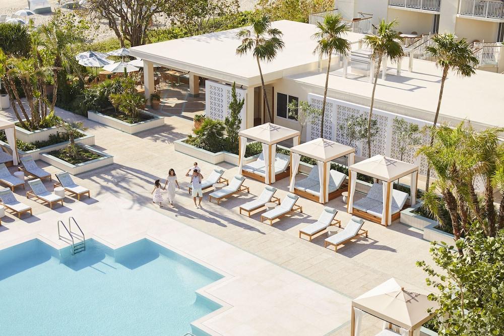 Four Seasons Resort Palm Beach Exteriér fotografie